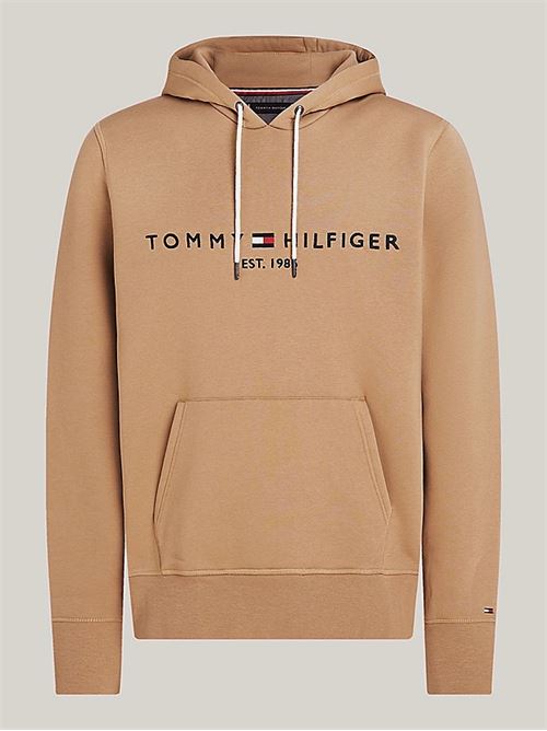 tommy logo hoody TOMMY HILFIGER | MW0MW11599RBC